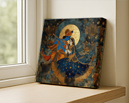 Divine Love