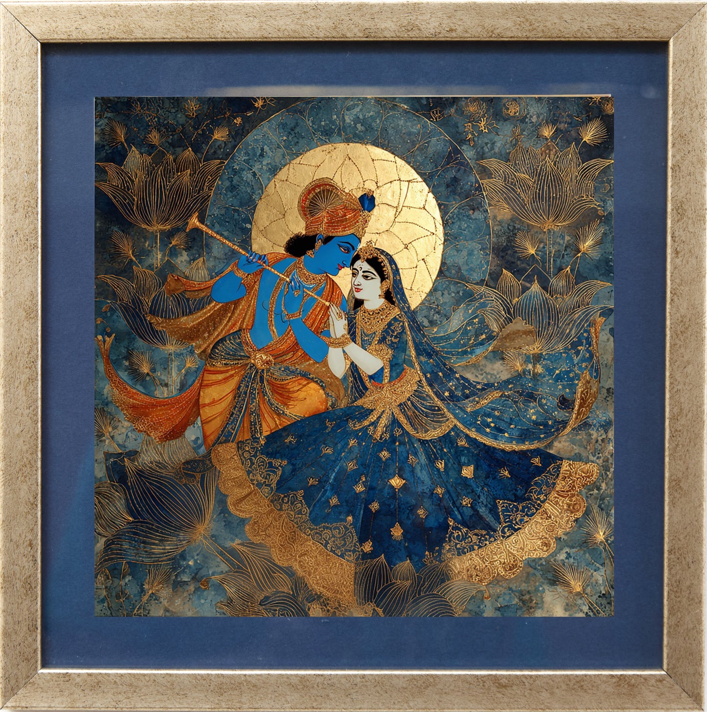 Divine Love