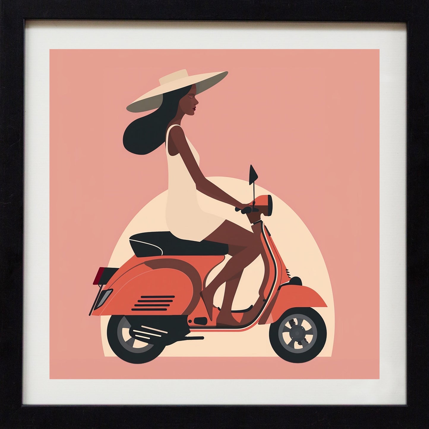 Scooter Girl