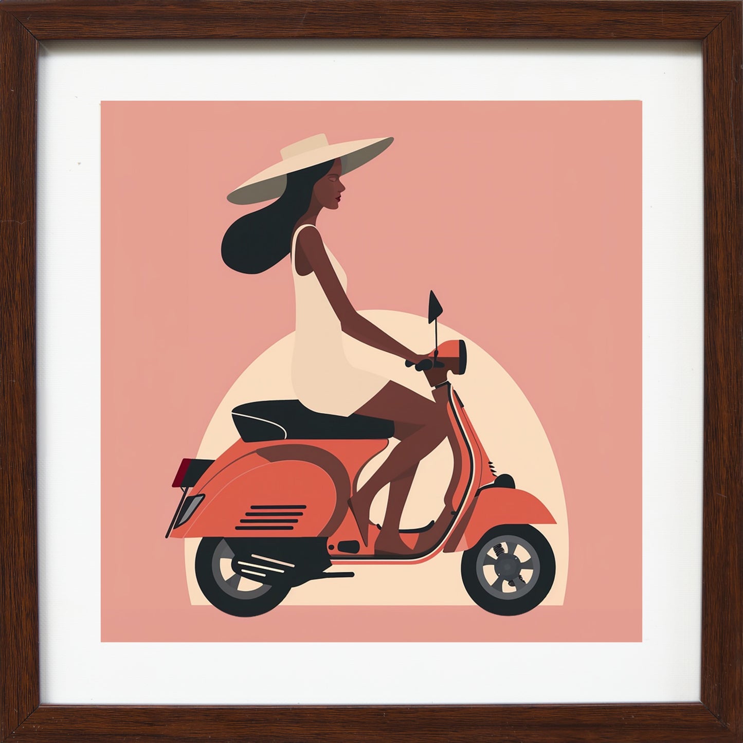 Scooter Girl