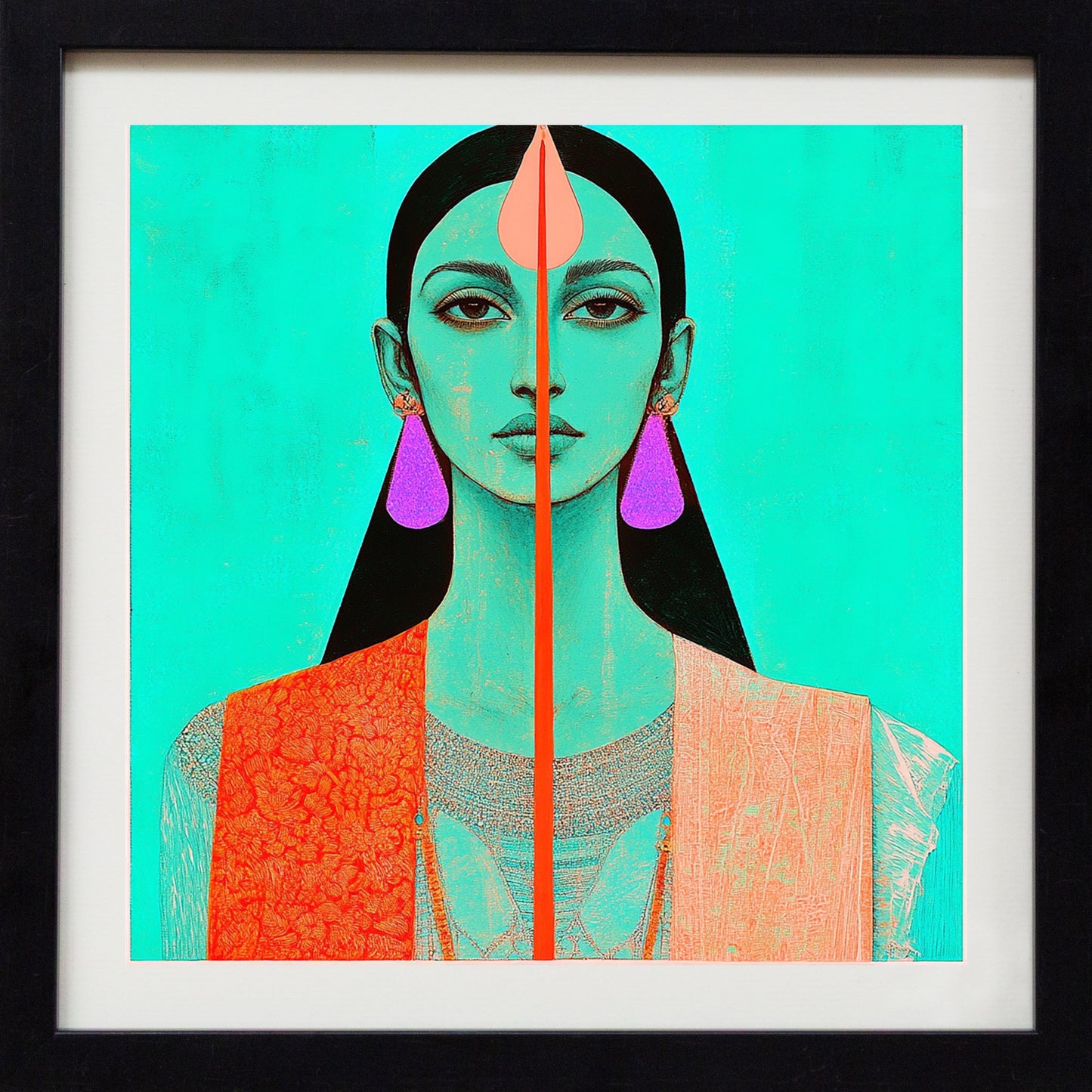 Sita — The Eternal Grace