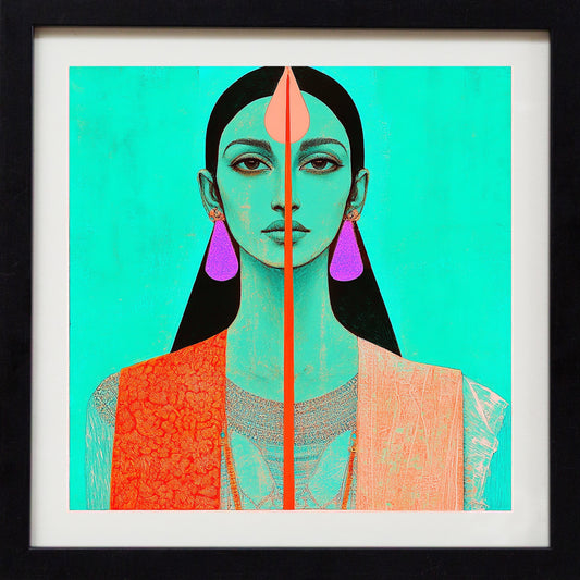 Sita — The Eternal Grace