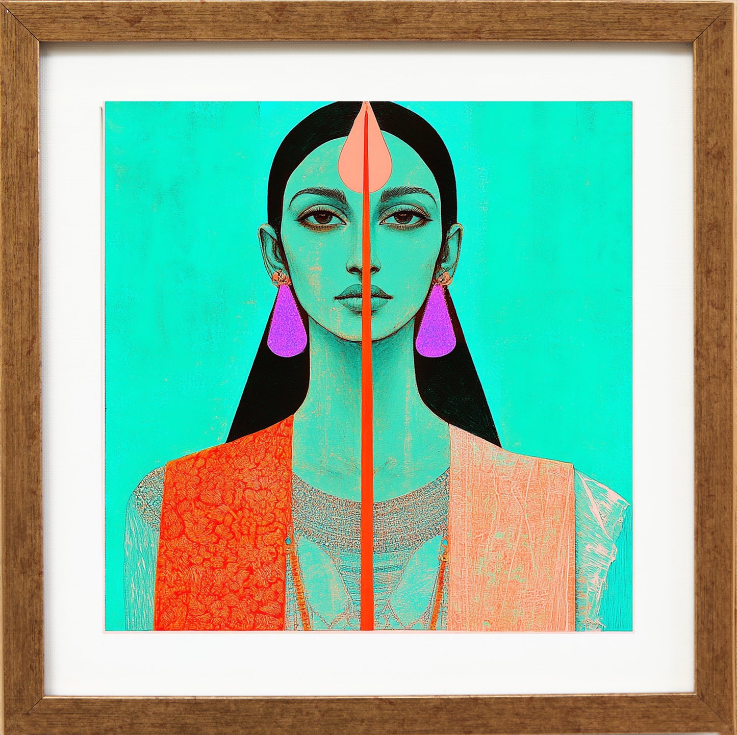 Sita — The Eternal Grace