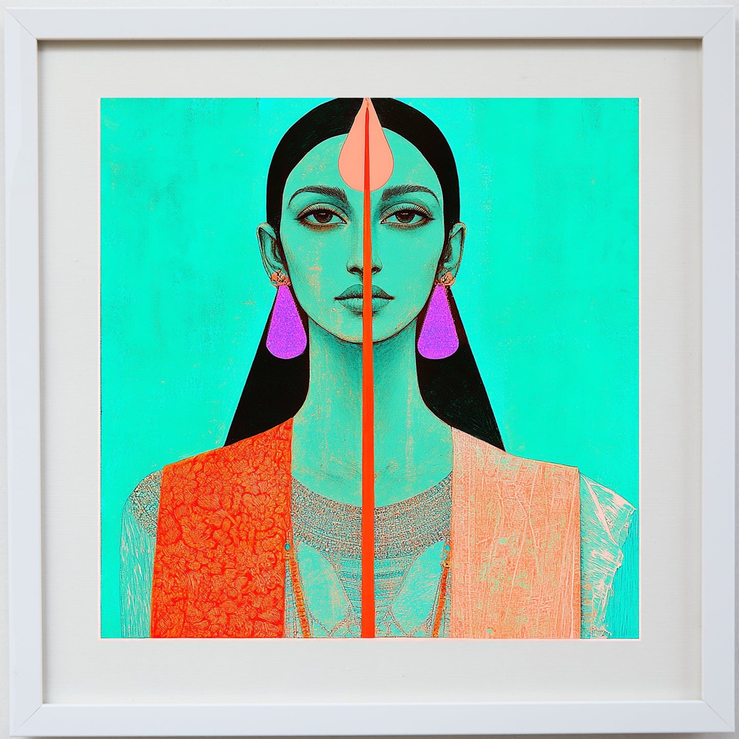 Sita — The Eternal Grace