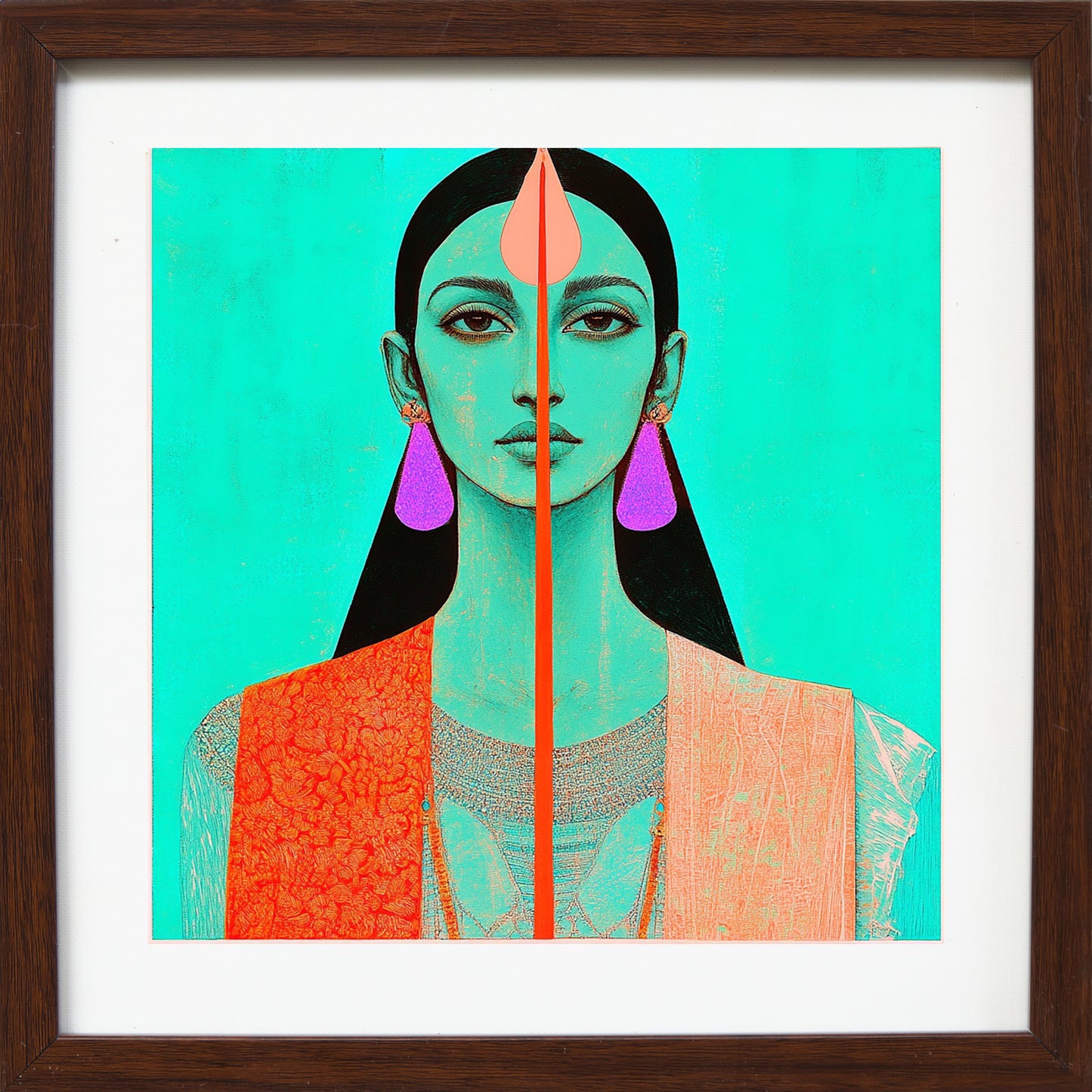 Sita — The Eternal Grace