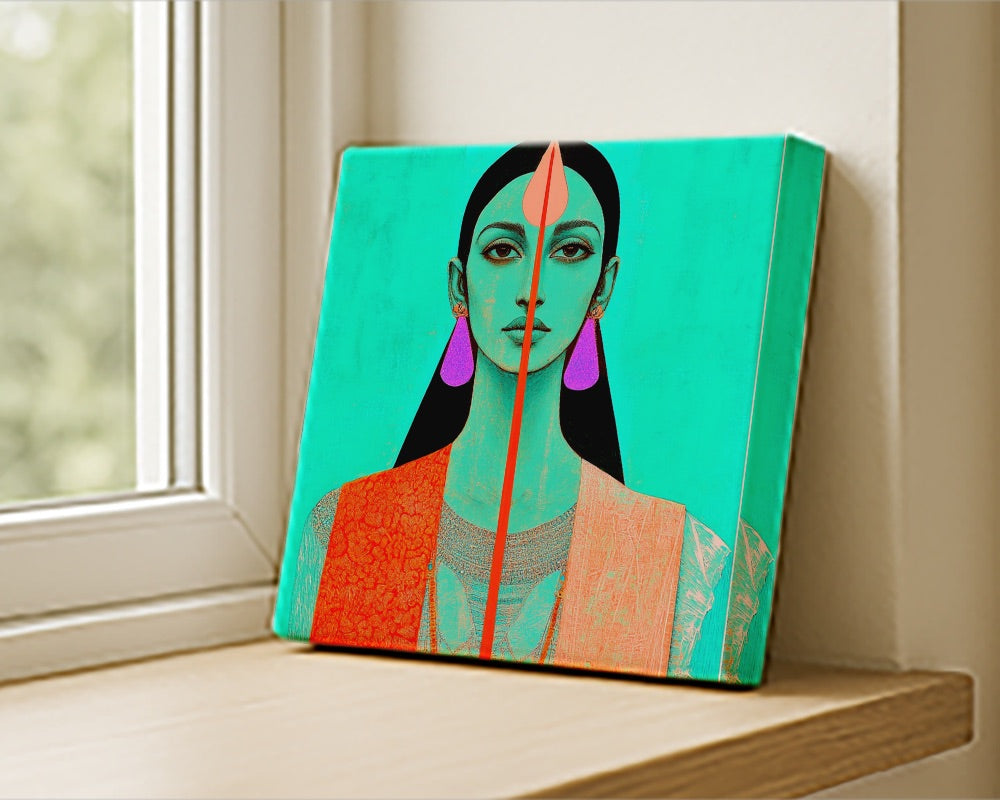 Sita — The Eternal Grace