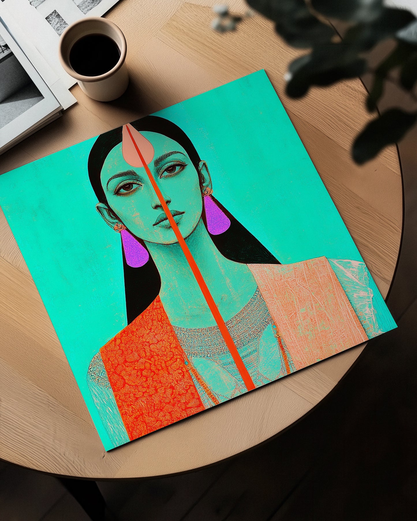Sita — The Eternal Grace