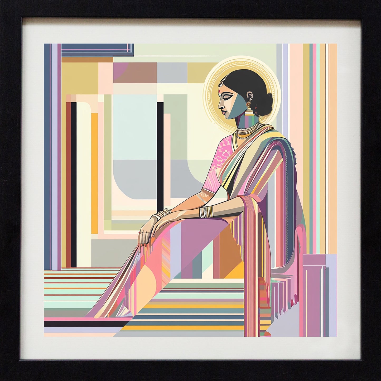 Sita — In Stillness