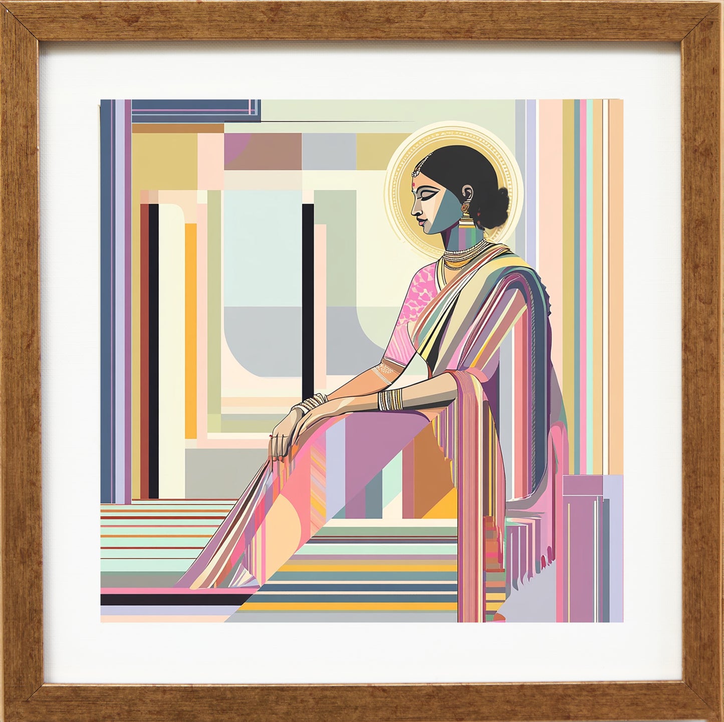 Sita — In Stillness
