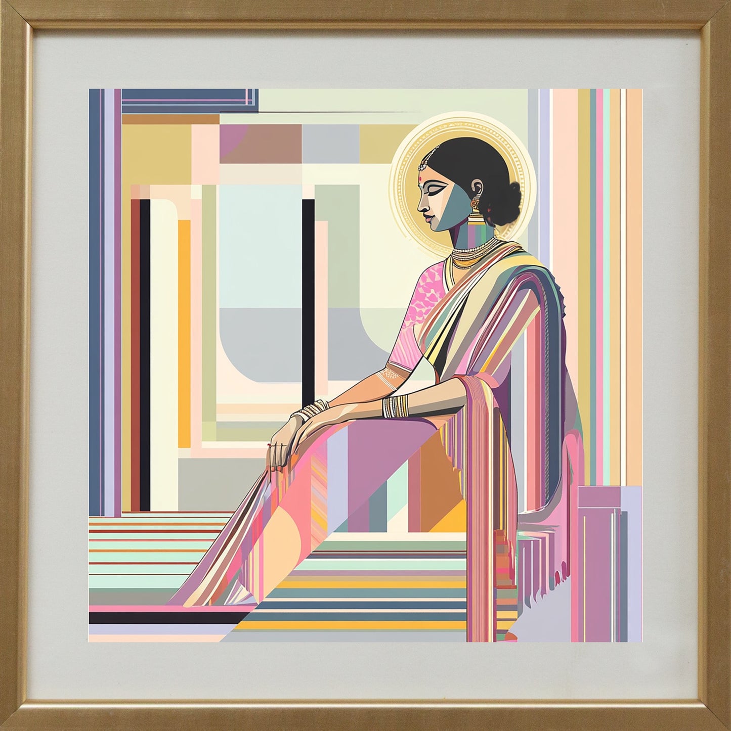 Sita — In Stillness