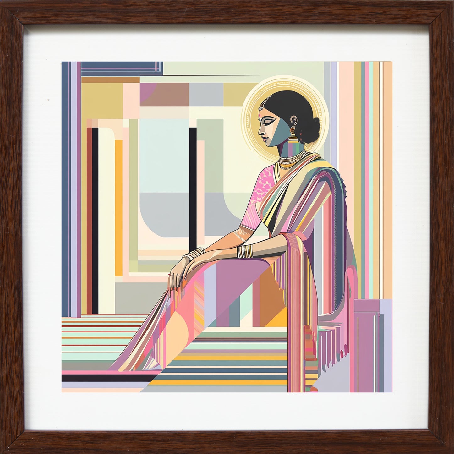 Sita — In Stillness
