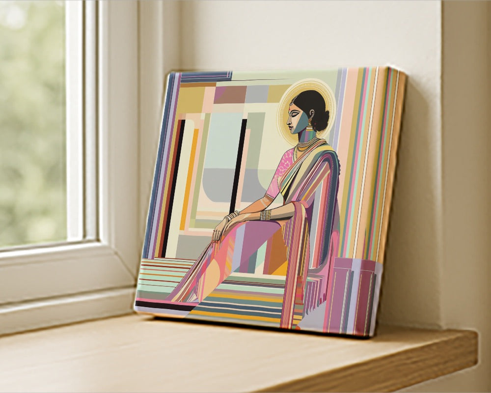 Sita — In Stillness