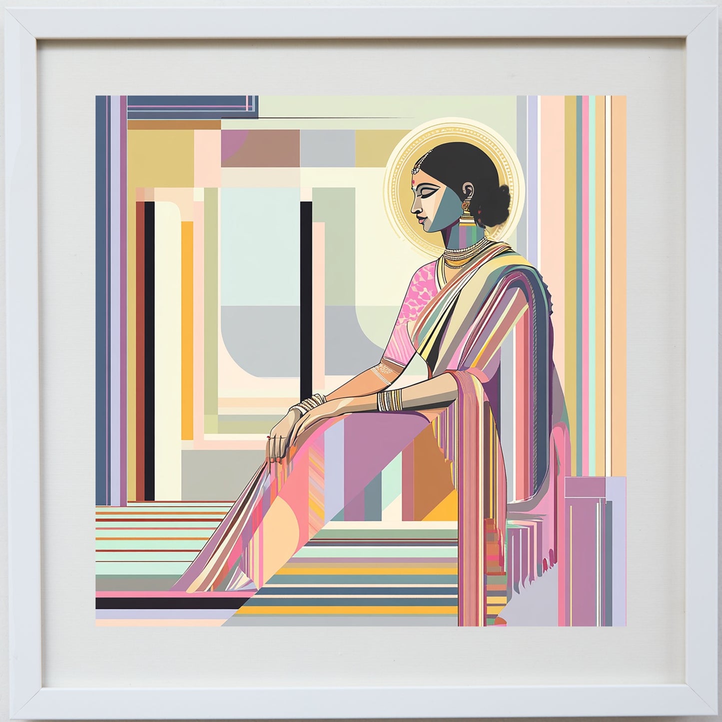 Sita — In Stillness