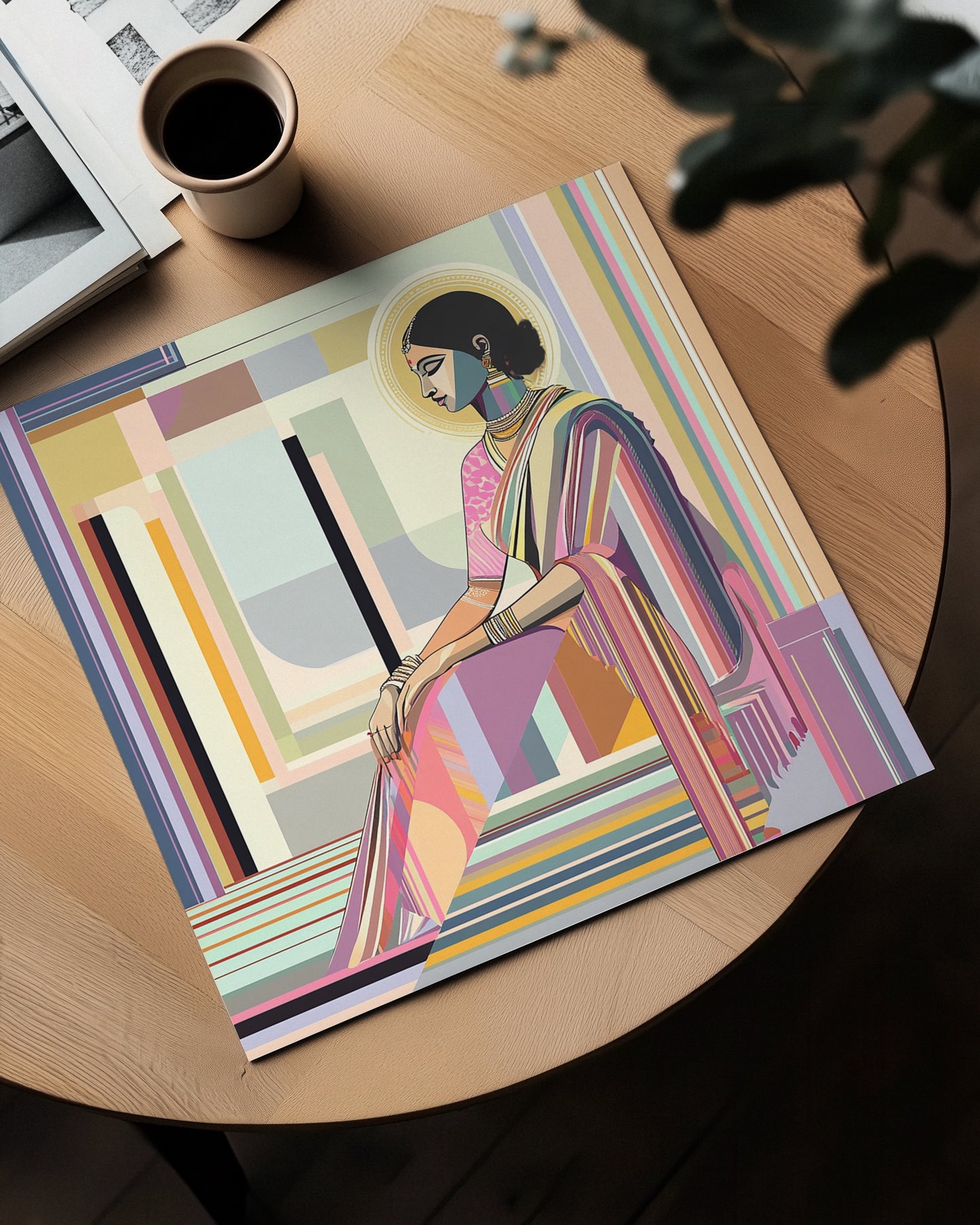 Sita — In Stillness