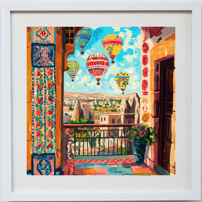 Cappadocia Dreams