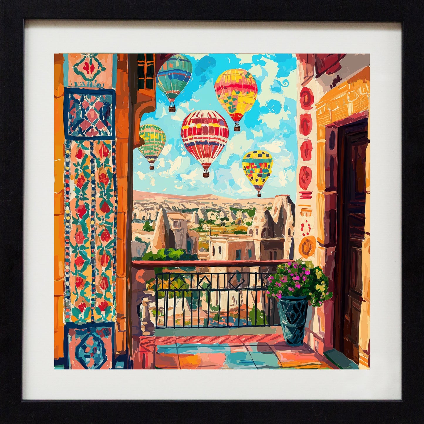 Cappadocia Dreams