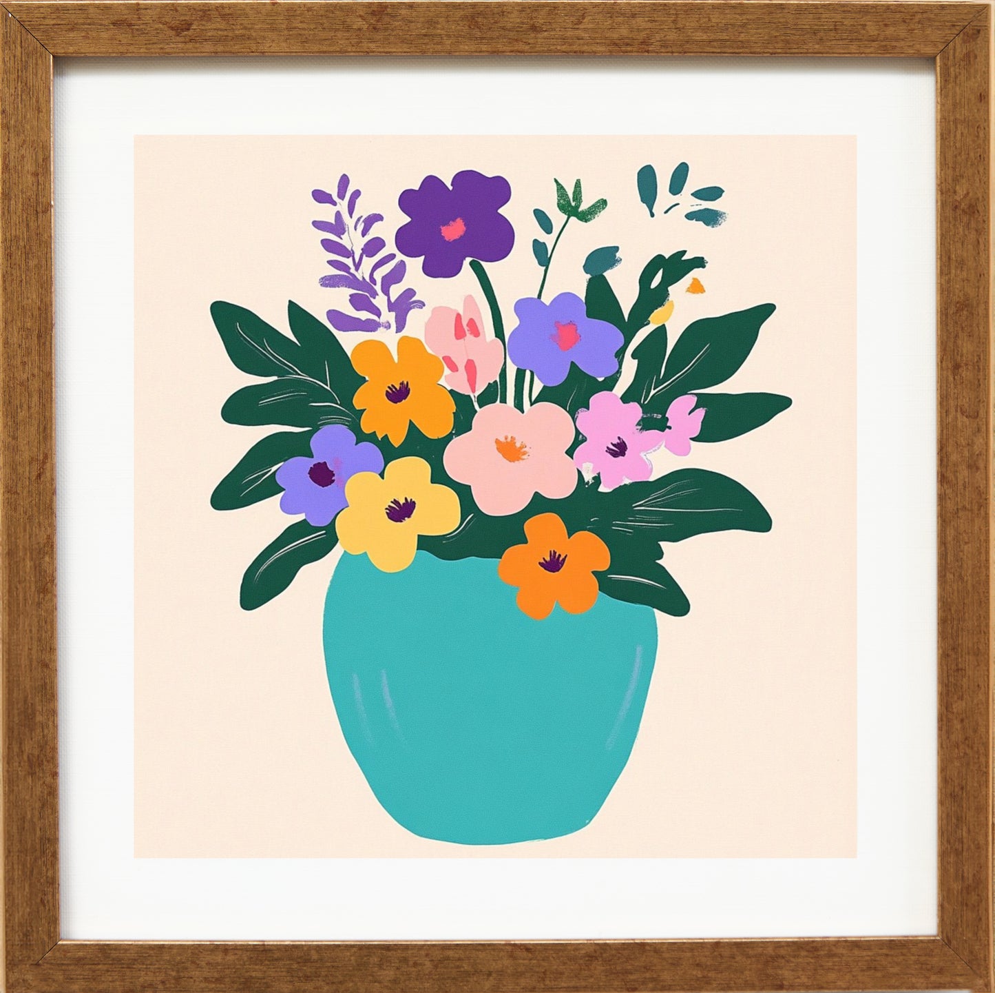 Sunday Blooms