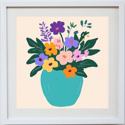 Sunday Blooms