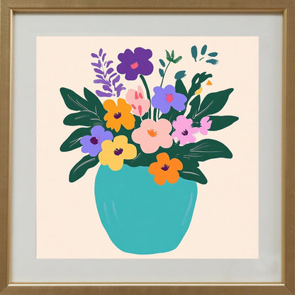 Sunday Blooms