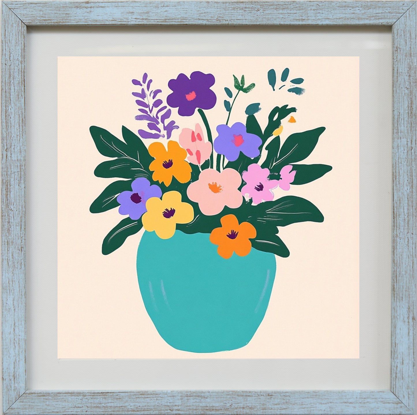 Sunday Blooms