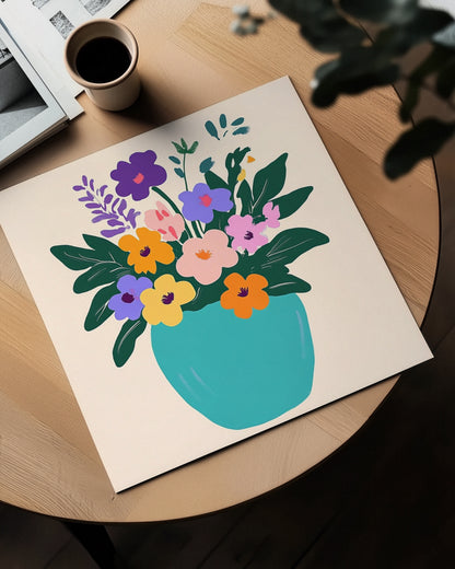 Sunday Blooms