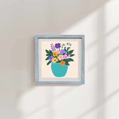 Sunday Blooms