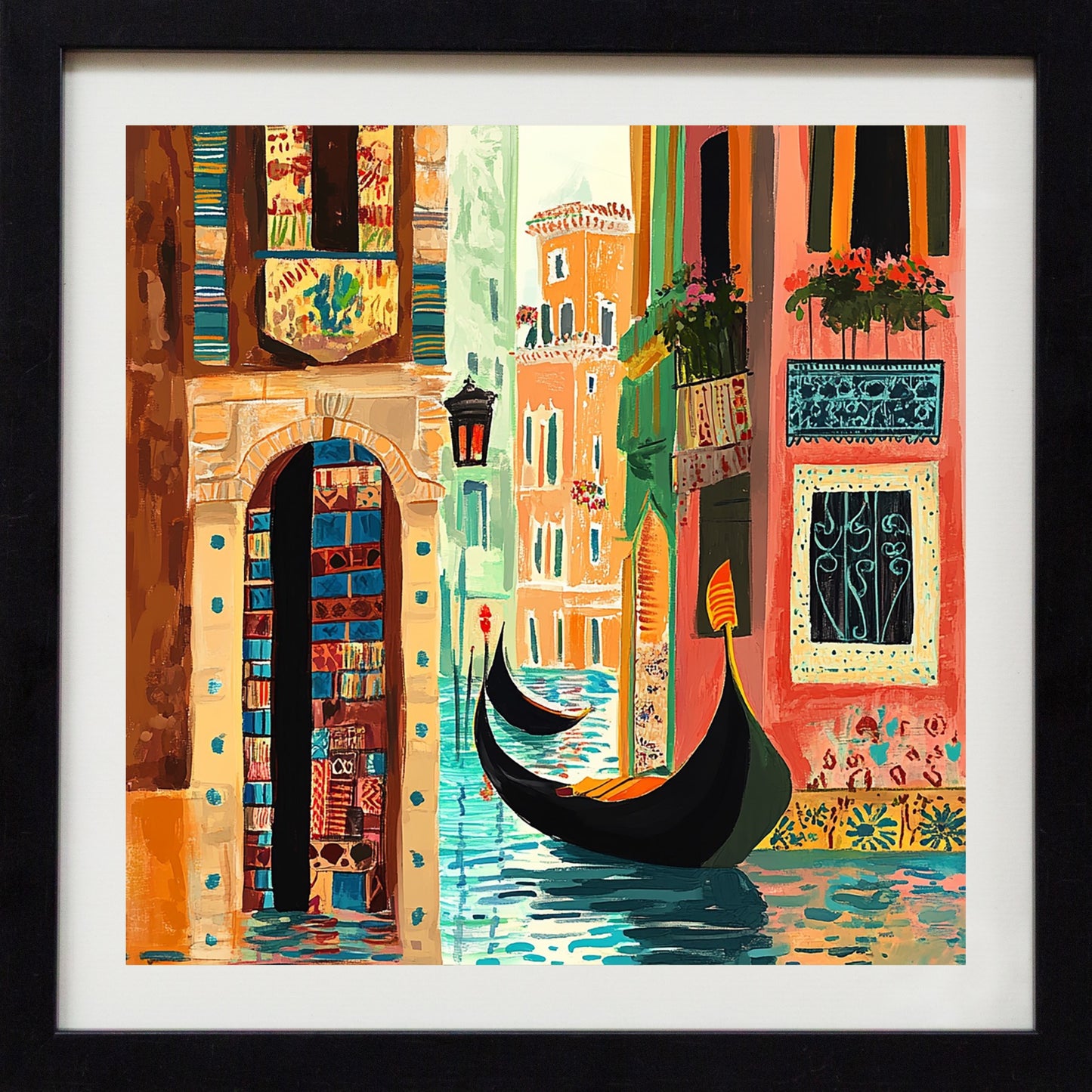 Venice Canal