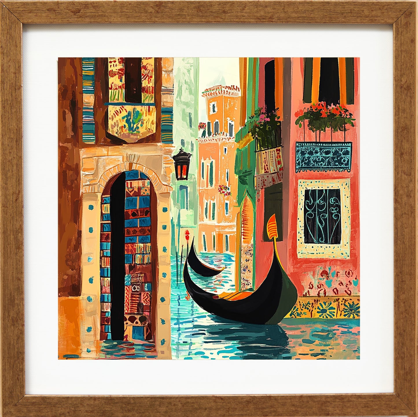 Venice Canal