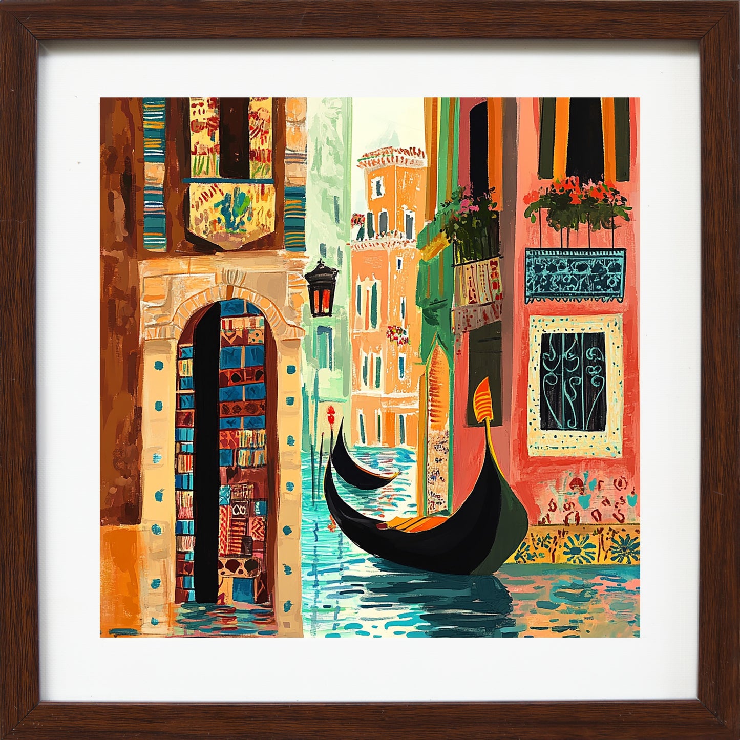 Venice Canal