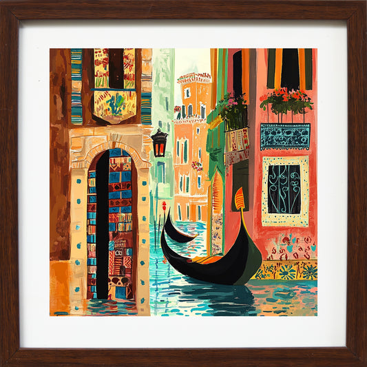 Venice Canal
