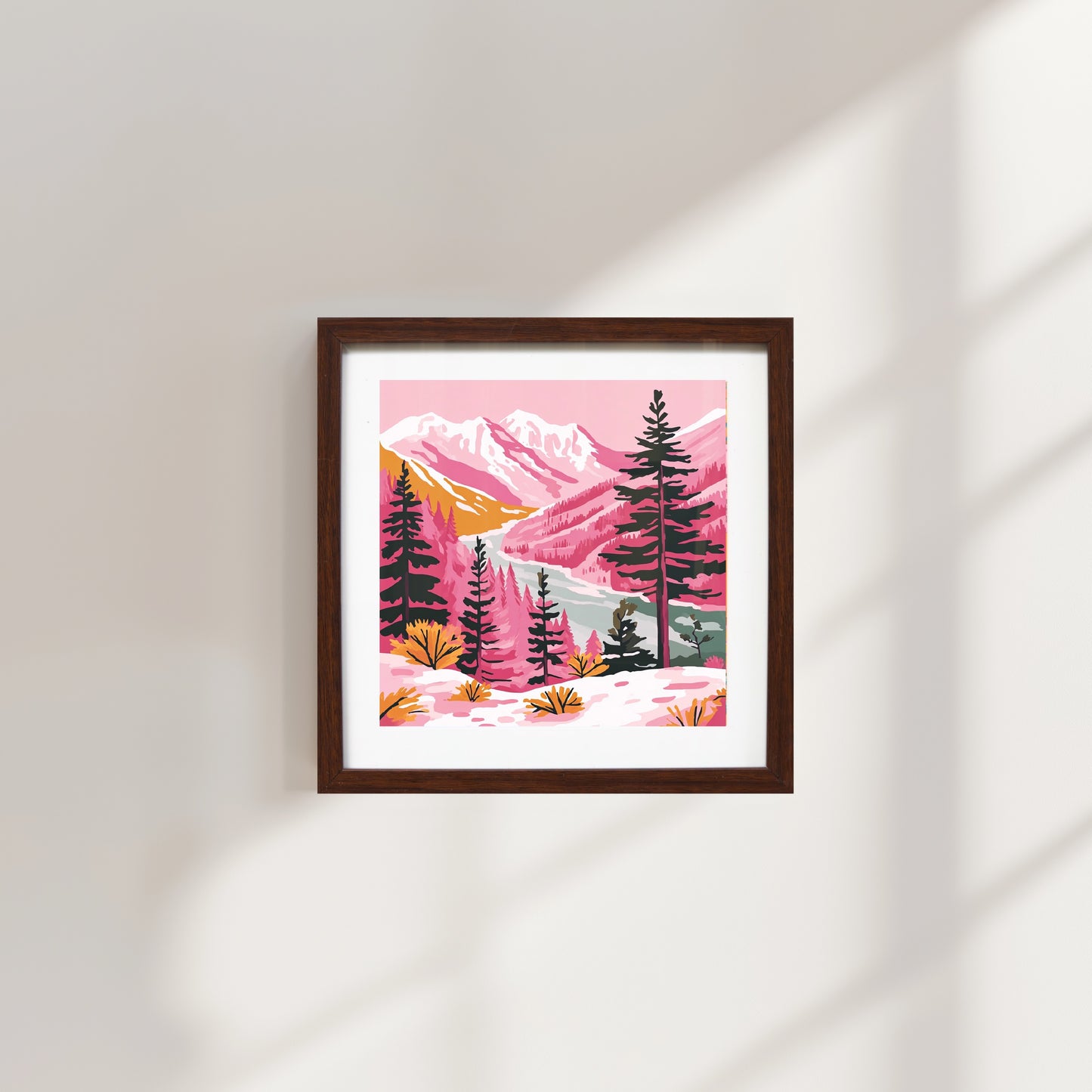 Himalayan Sunset