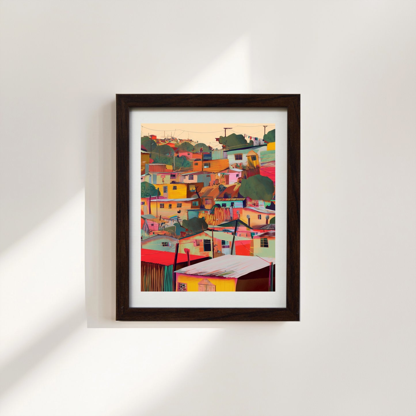 City on the Hill