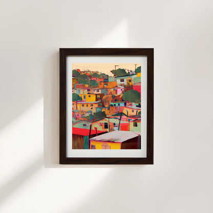 City on the Hill