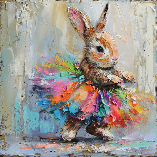 Twirls and Tails