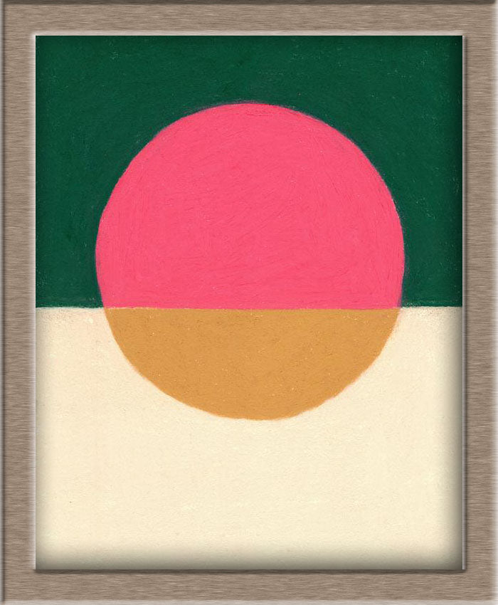 Vision in Abstract