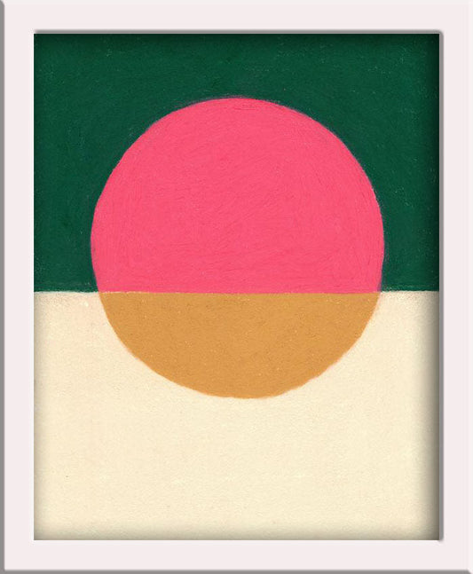 Vision in Abstract
