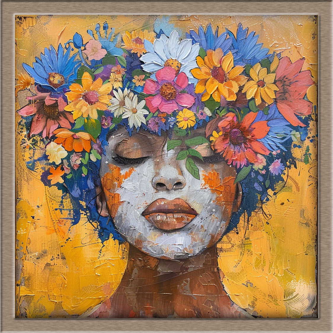 Dream in Bloom