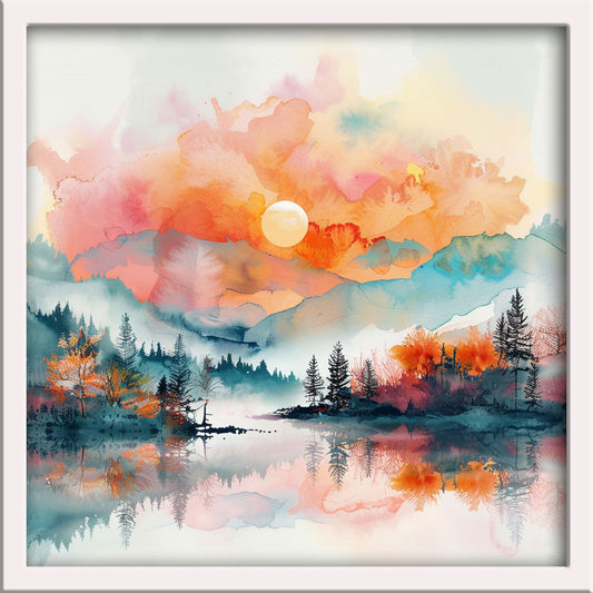 Echoes of Color