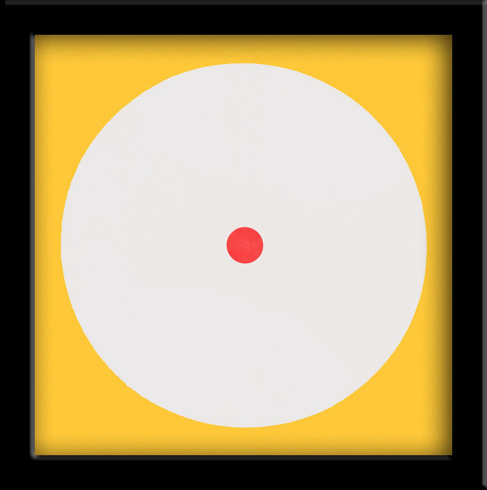 Minimalist Musing