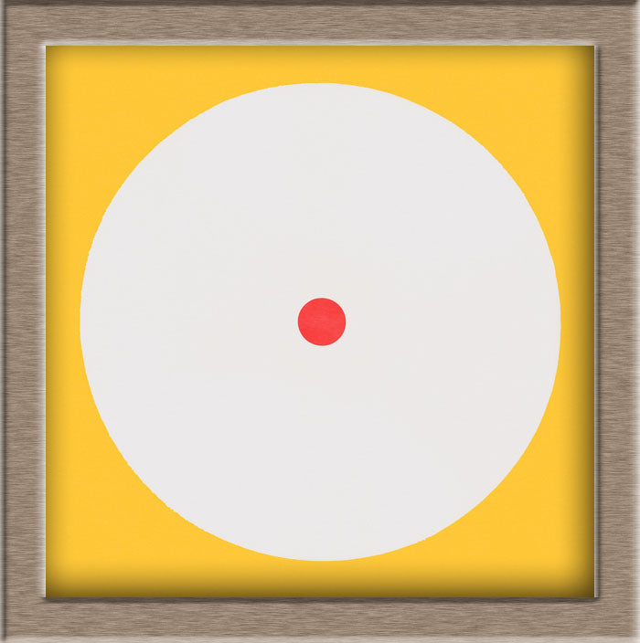 Minimalist Musing