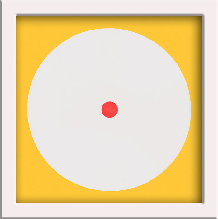 Minimalist Musing
