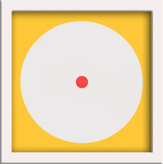 Minimalist Musing