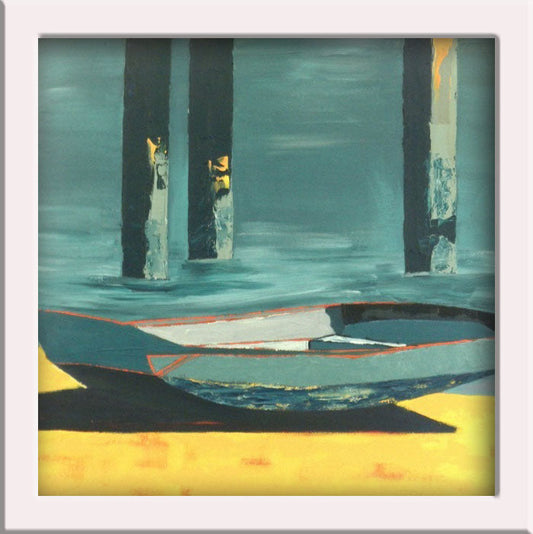 Nautical Solitude
