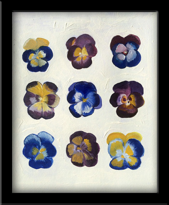 Pansy Panache
