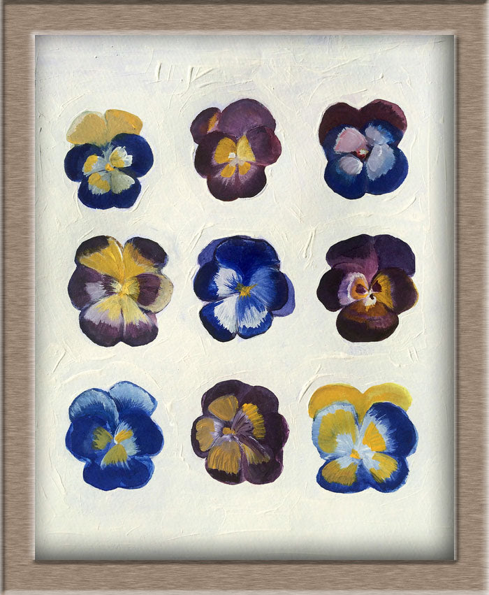Pansy Panache