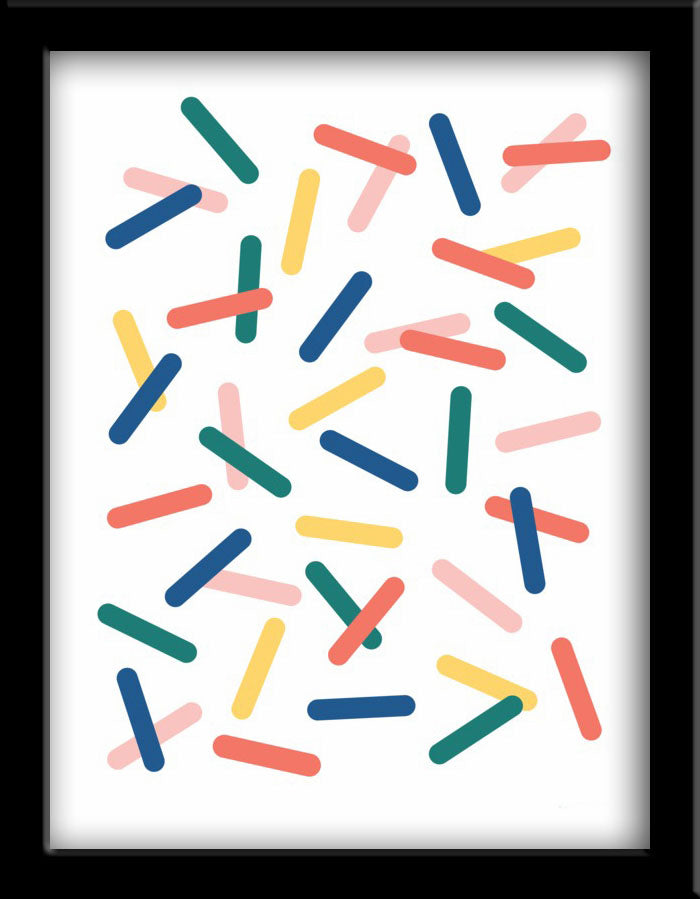 Playful Scatter