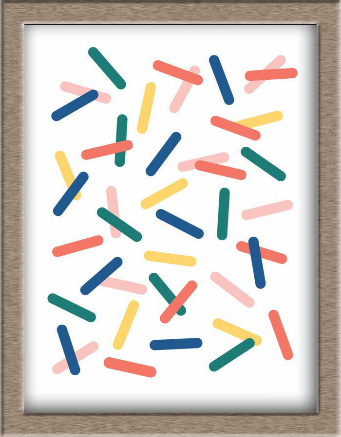 Playful Scatter