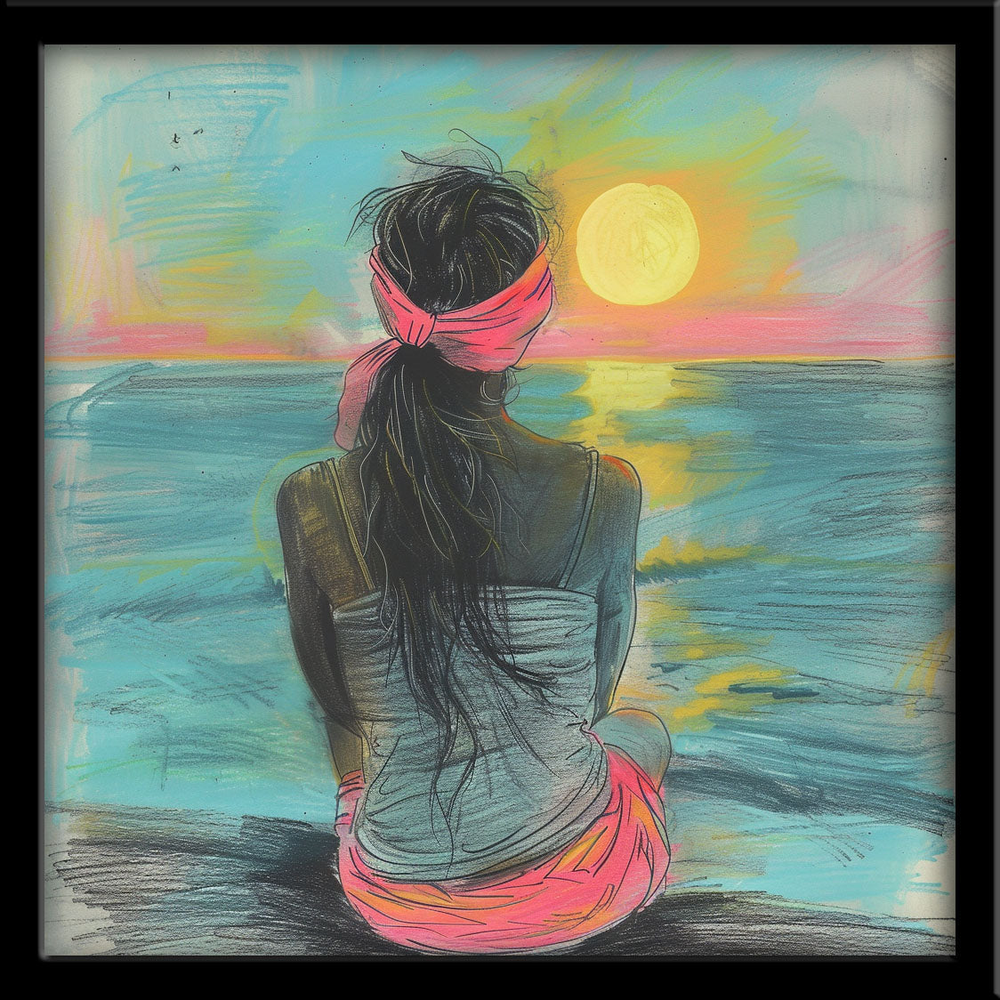 Solace in Dusk