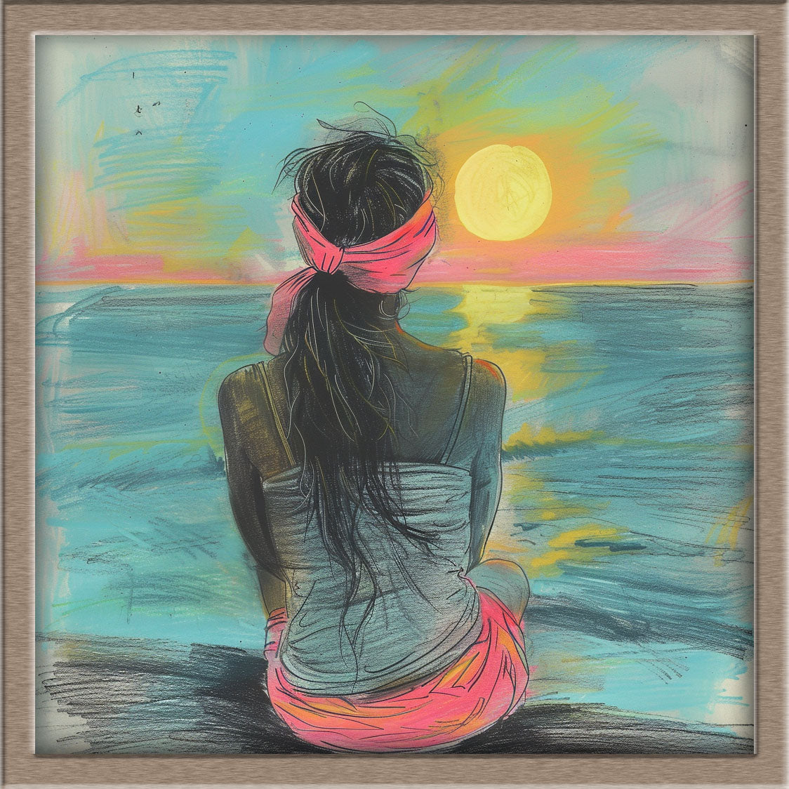 Solace in Dusk