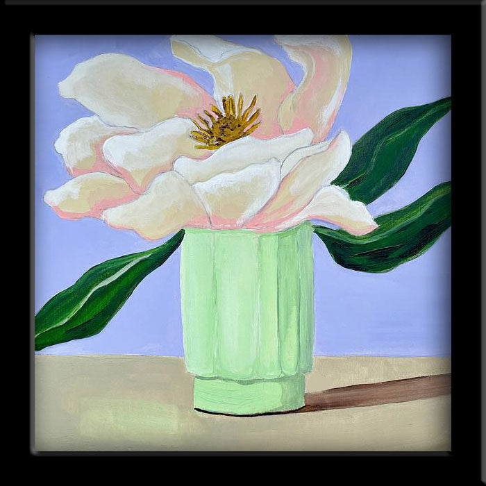 Solitary Grace